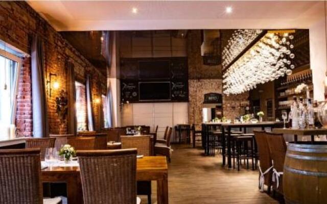 Hotel Restaurant Kohlbrecher Villeroy & Boch SPA