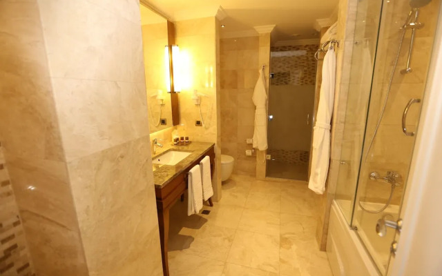 Alusso Thermal Hotel & Spa