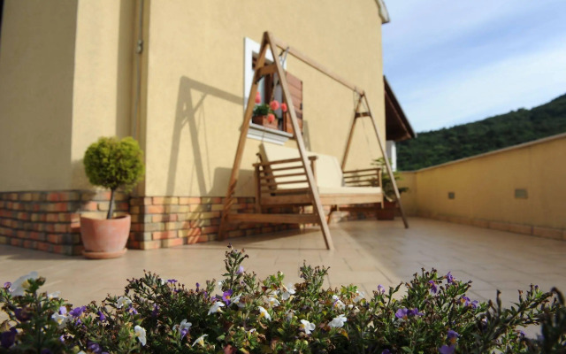 Guest House Stancija Kovacici