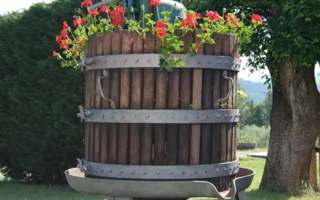 Agriturismo Sant'Anna