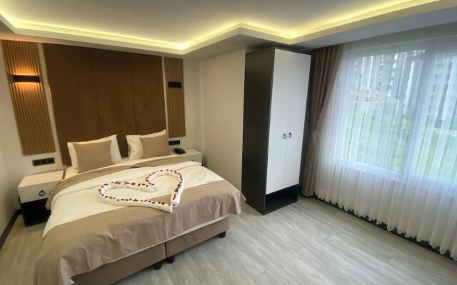 Green Nazar Hotel