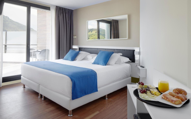 Hotel Villa Antilla