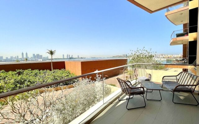 Tiara Residences