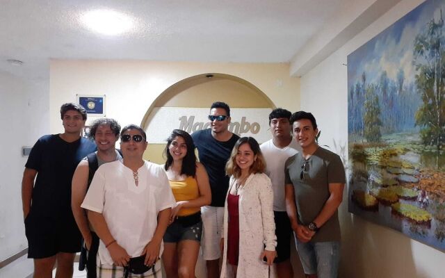 Hostal Macambo