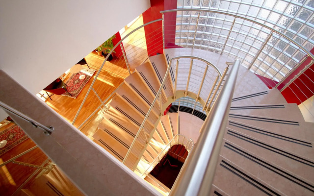 Hotel Alle Acque