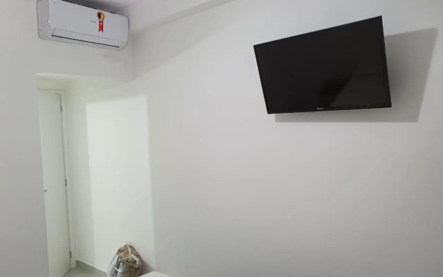 Lindo Apartamento em Ubatuba