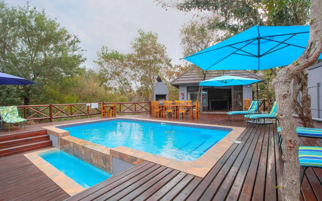 Royale Marlothi Safari Lodge