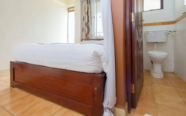 Homeland Hotel
