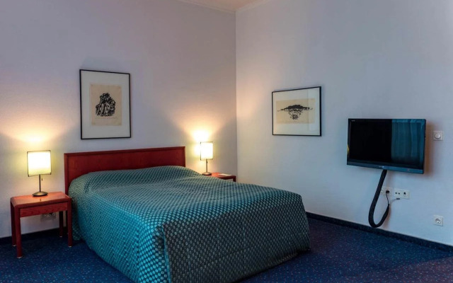 Heckers Hotel Kurfürstendamm