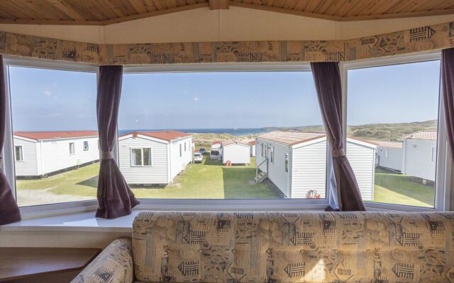 St Ives Bay Beach Resort