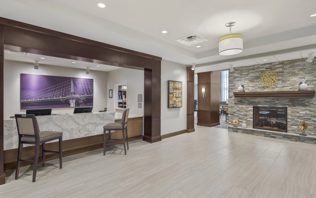 Staybridge Suites Florence - Civic Center