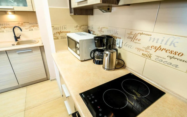 Apartament Alicja Villa Park