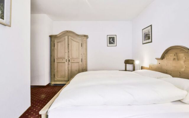 Chalet Abendrot 37891