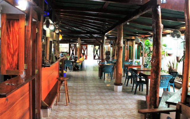 Hotel Cala Luna