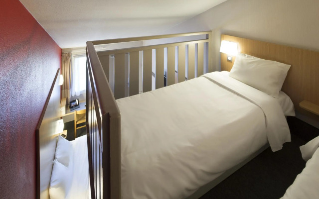 B&B HOTEL DIJON Marsannay