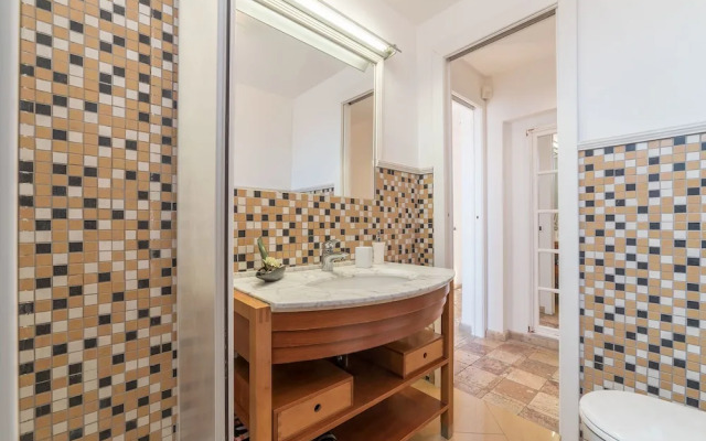 Campo de' Fiori Amazing Terrace