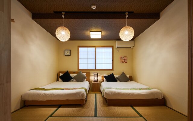 Rinn Sannenzaka Yumeko