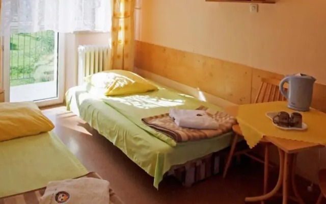 Ośrodek Leśne Wzgórze