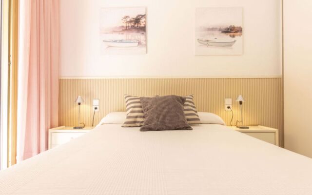 Golf Sant Jordi G Litoral Costa Dorada