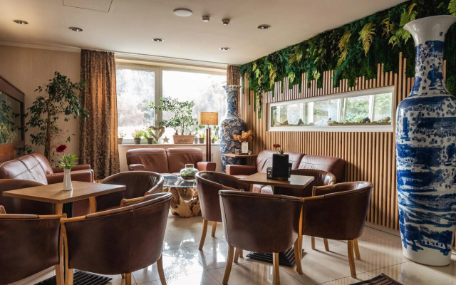 Premium Business Hotel Bratislava