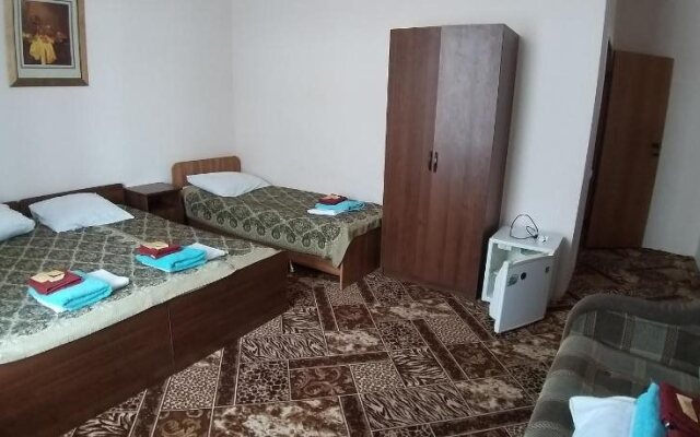 U Galiny Guest House