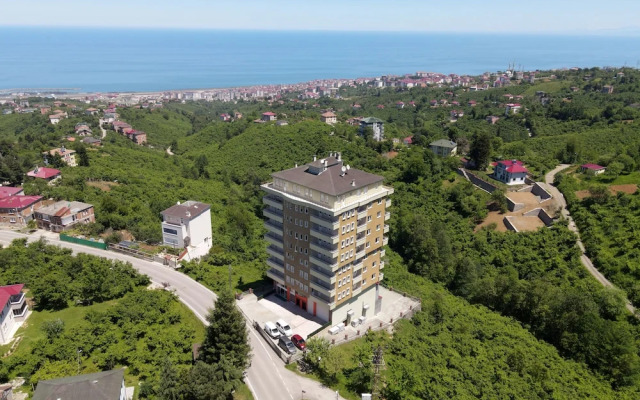 Al Jannah Residence - Cennet Rezidans