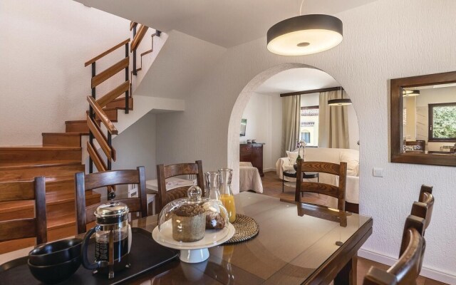 Amazing Apartment in Medulin With 4 Bedrooms, Wifi and Outdoor Swimming Pool