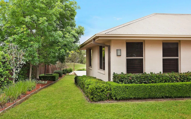 Peppertree at the Vintage