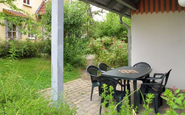 Hasseröder Ferienpark 32567