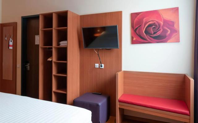Star G Hotel München Schwabing