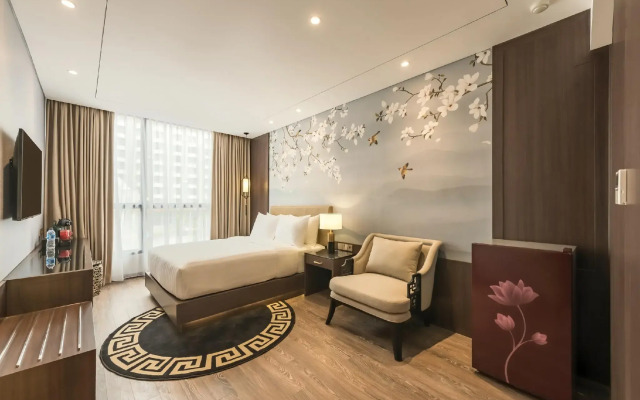 Ashley Tang Menteng Jakarta