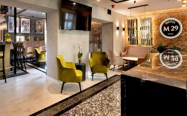 Hotel M29