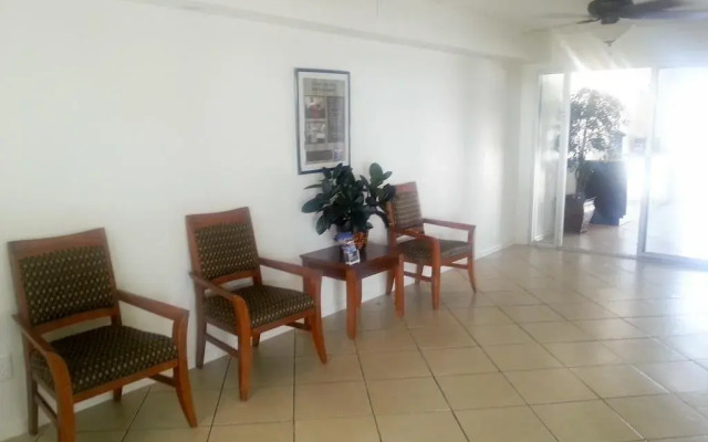 Studio 6 Del Rio