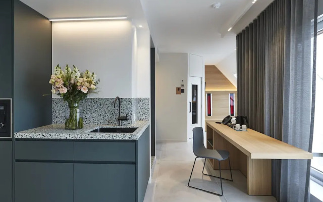 Parkhotel Roeselare