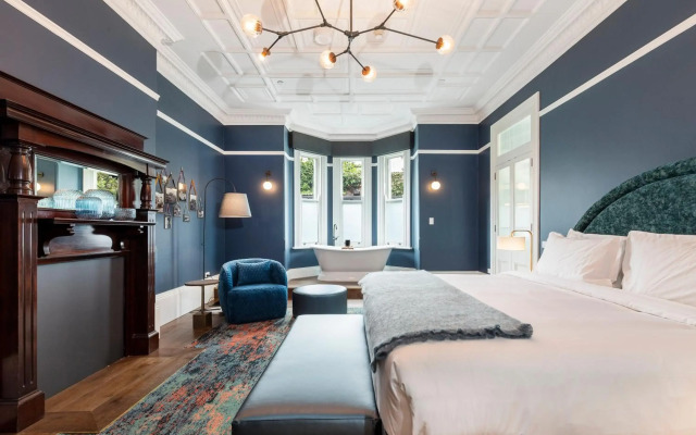 The Albert Hotel Mosman