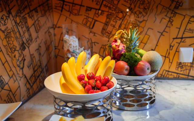 Hampton by Hilton Dalian Jinpu