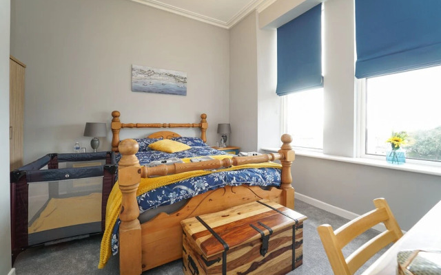 Atlantic View- Weston-super-mare