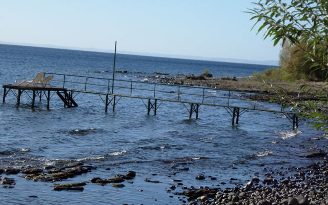 Cabañas Bahía Celeste