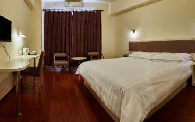 Motel168 Zhang Qiao Inn