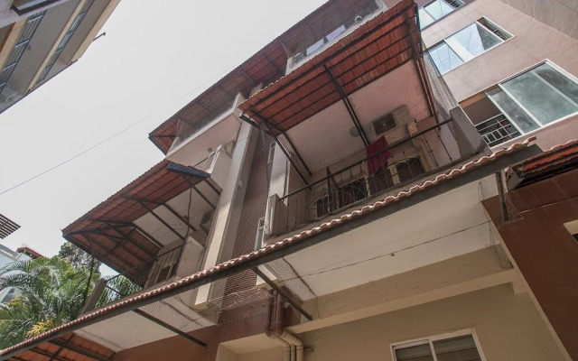 Hidden Nest 1 By OYO Rooms