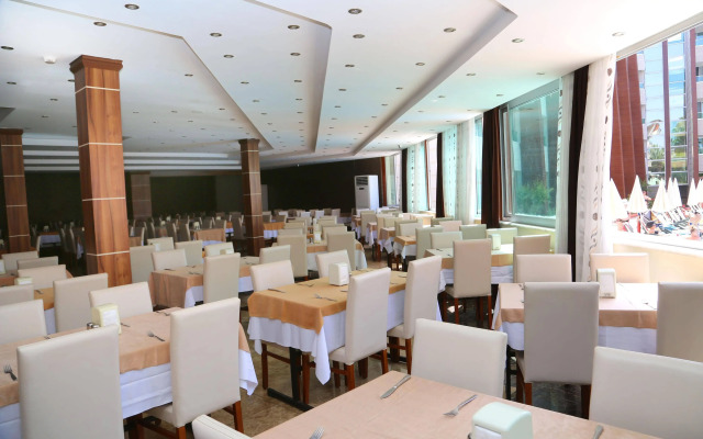 Club Tess Hotel - All Inclusive