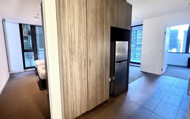 Readyset Apartments at Hudson