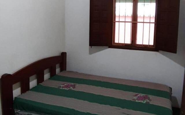 Residencial Gaivotas 40m da praia Nova vicosa