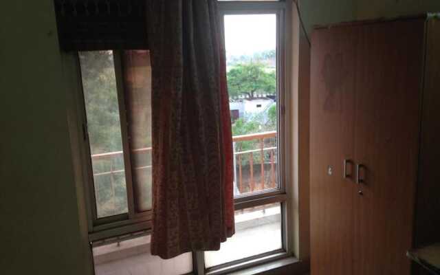 Beautiful Apartment Near Taj Mahal