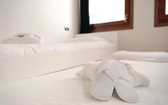 Welc-oM Ca d'oro Venezia