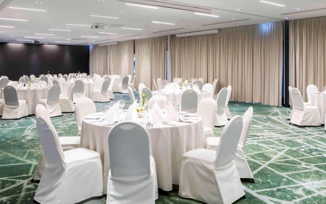 Orbis Hotel Wroclaw