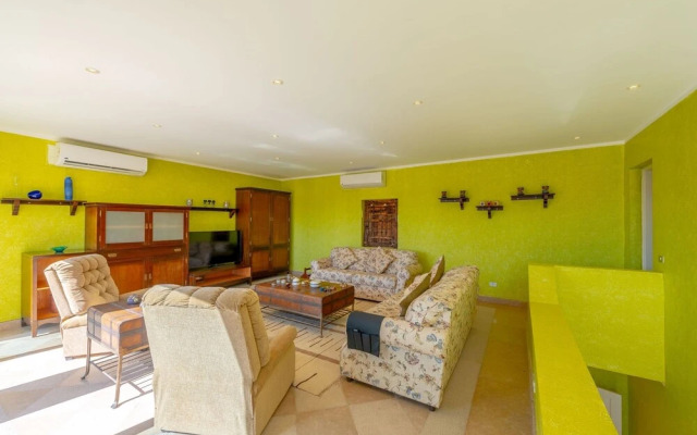 VESTA - Superior APT - 4BR - Marina