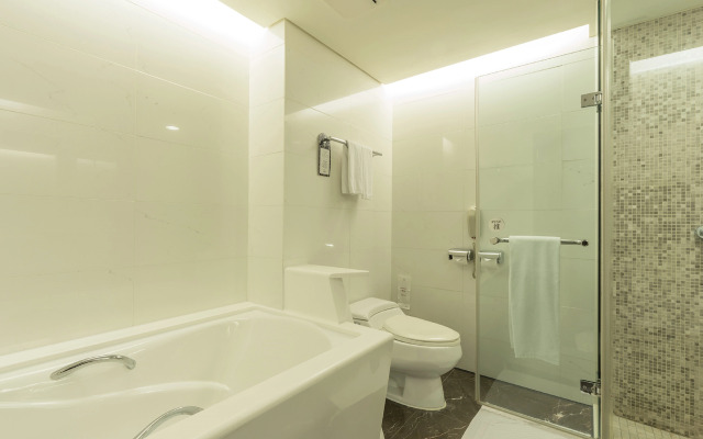 Tempus Hotel Taichung