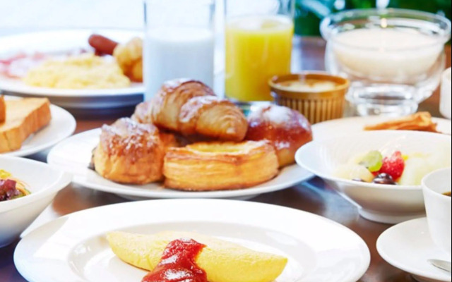 Royal Pines Hotel Urawa