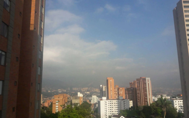 Hotel Casa Victoria Medellín